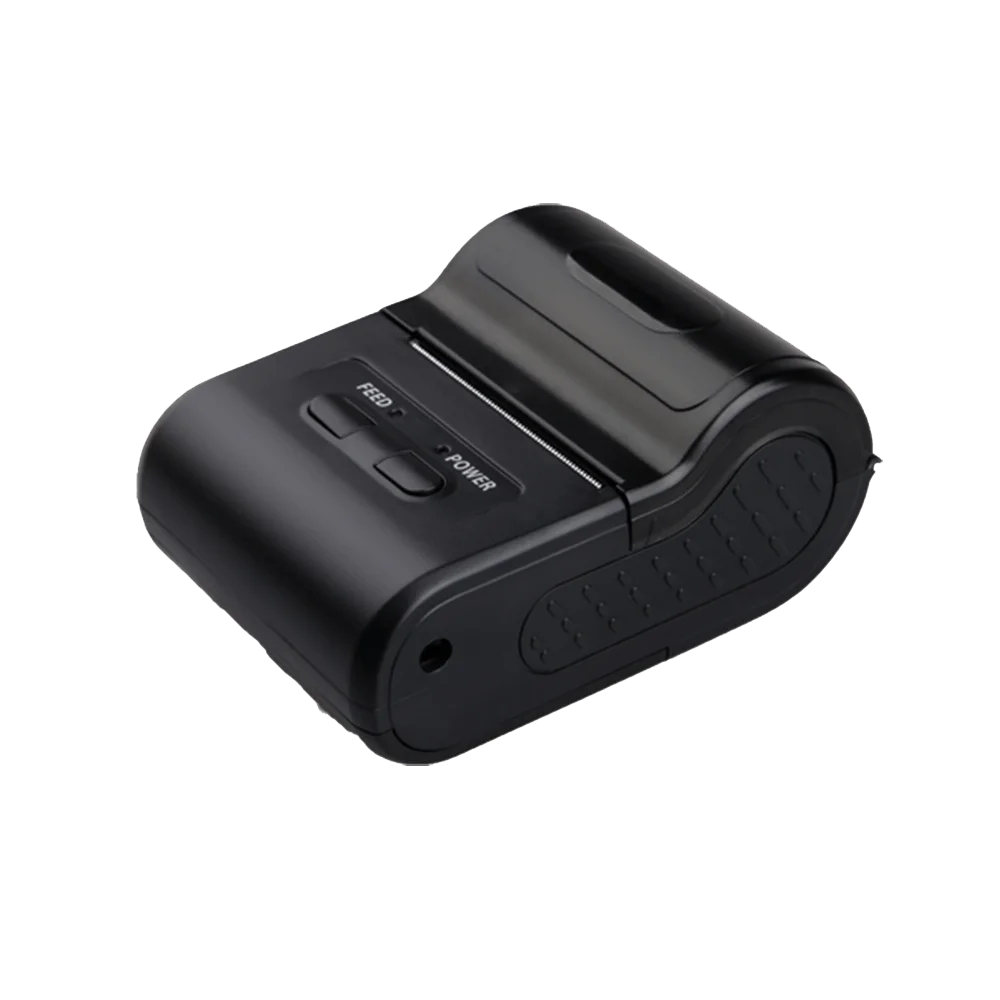 
Manufacturer fast in printing thermal printer for portable industry SUP58M1-B 