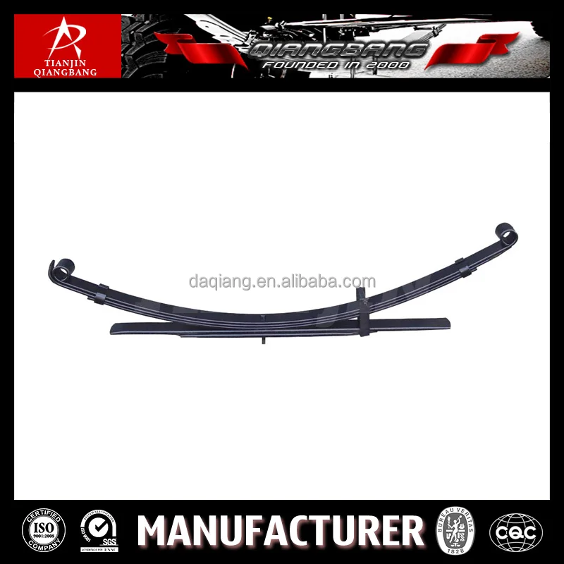 Conventional springs