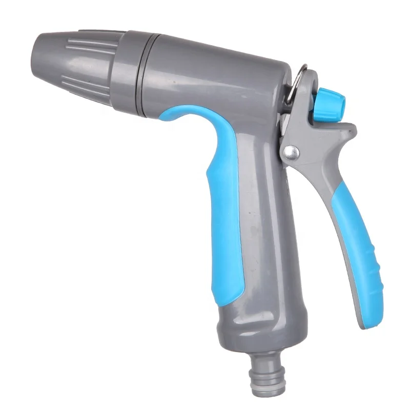 
High Pressure Heavy Duty Car Wash Water Spray Gun 