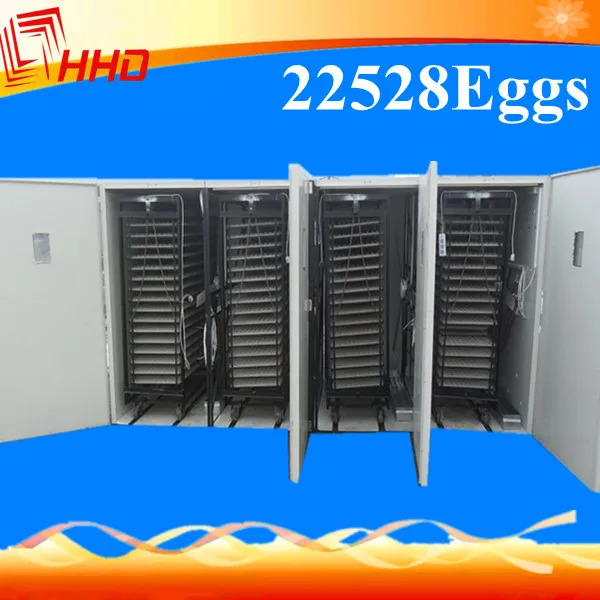 Industrial chick master incubator price  for sale with high hatching rate
