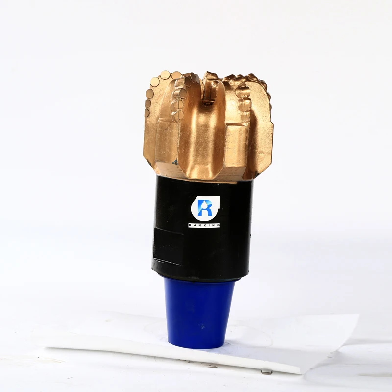 Hejian Ranking the price of the diamond drill bit