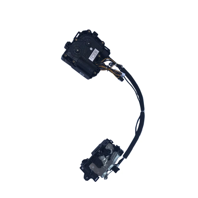 Дверь всасывания анти-щепотка электрическая для PORSCHE CAYENNE MACAN