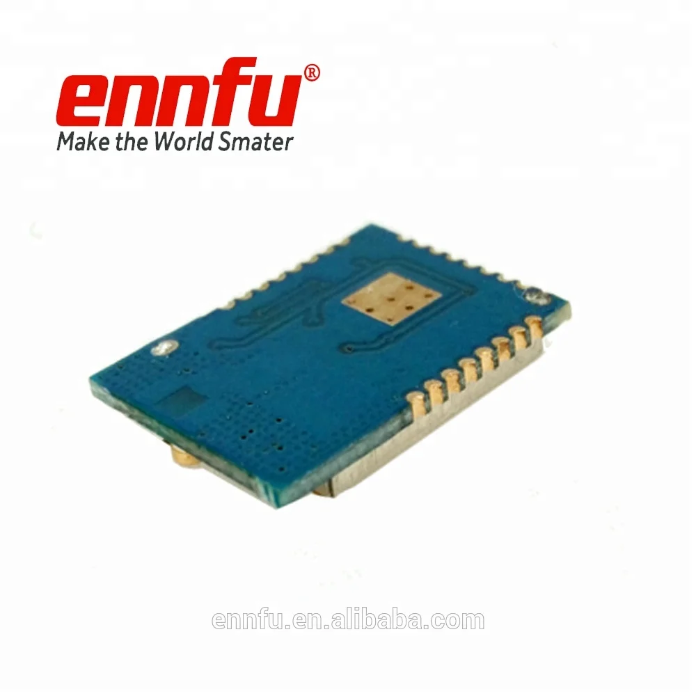 
T30P127F2.4G CC2530 Programmed Zigbee Module for Smart Home Automation with Zstack 3.0 or zll 