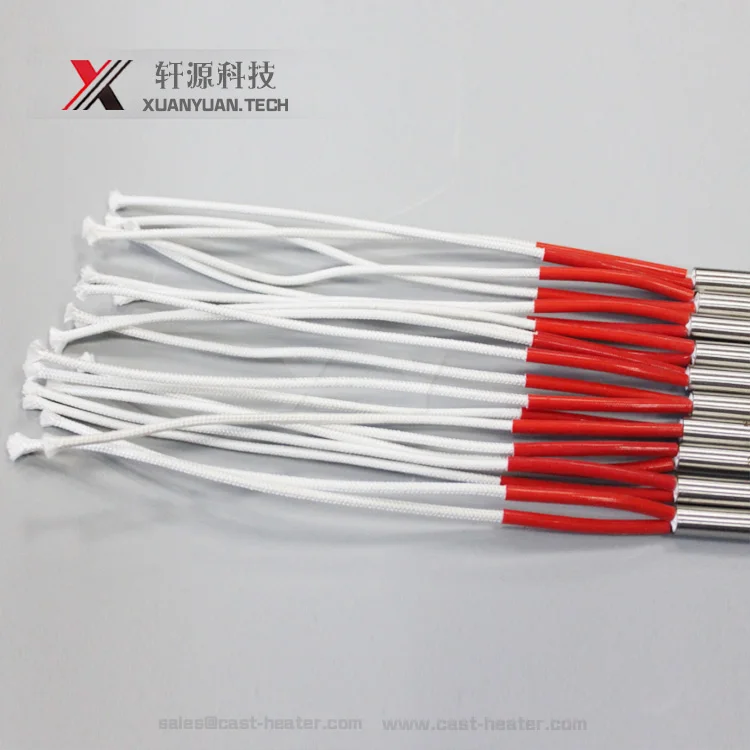 electric cartridge heater for pellet stove igniter heater