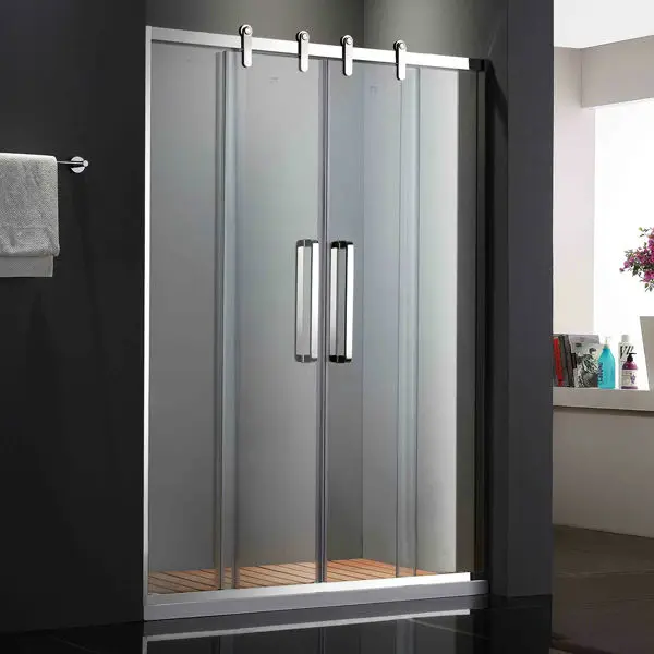 LK-Z7665 Customized stainless steel 304# shower enclosure room
