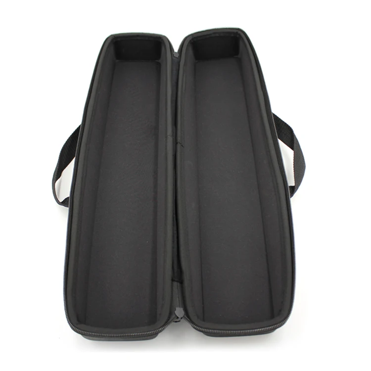 Multi-function shockproof nylon easy carry portable tool case for car