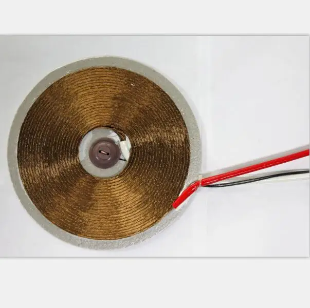 
induction cooker coil 