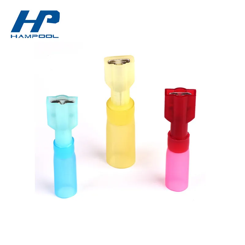 красный кабель сплайсинг припой провод задницу соединения терминалов разъем