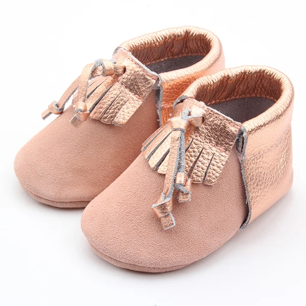 5 цветов, детские туфли sepatu huawgirl, милые розовые детские кожаные мокасины