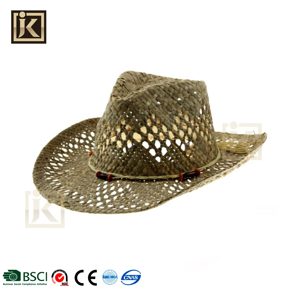 JAKIJAYI Бренд горячие продаем новый стиль шляпу дешевые сделано в китае природных родео шляпы