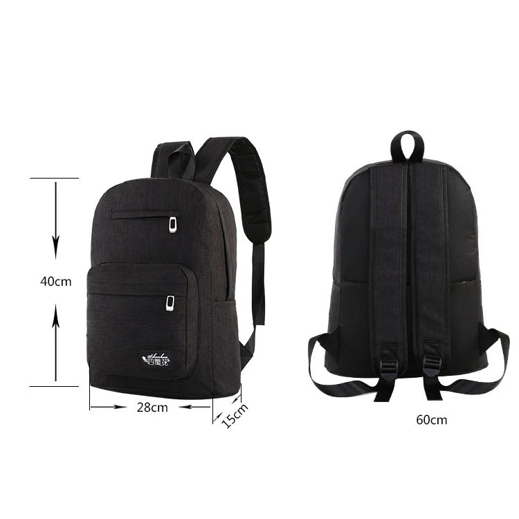 
Deals without sleeve you peck laptop backpack bag 