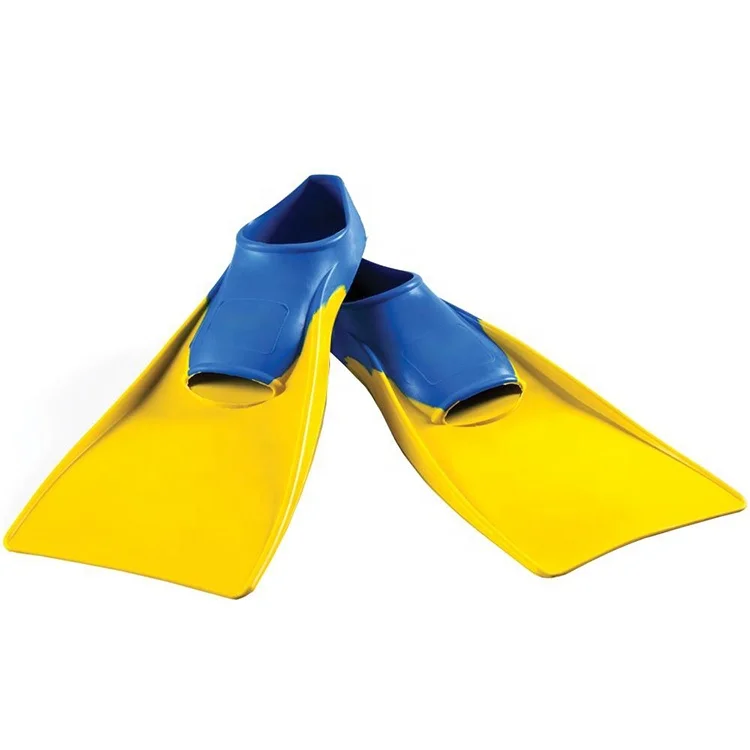 
Diving fins, Rubber diving fins, Neoprene swim fins 