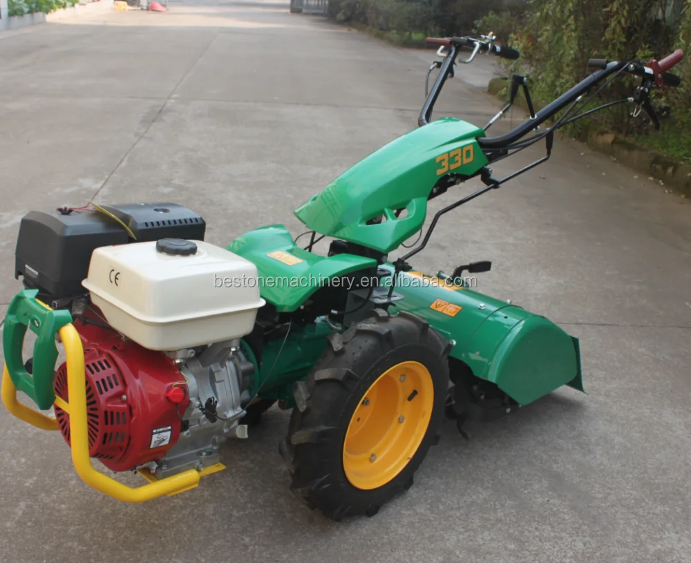 
Agriculture Tools and Equipment 6-14hp Power Tiller 