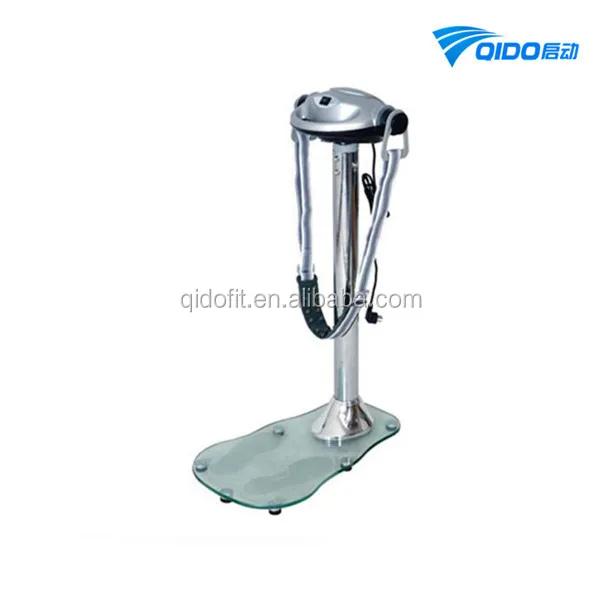 NEW Crazy Fit Vibration Plate, Crazy Fit Massage, Exercise Equipment