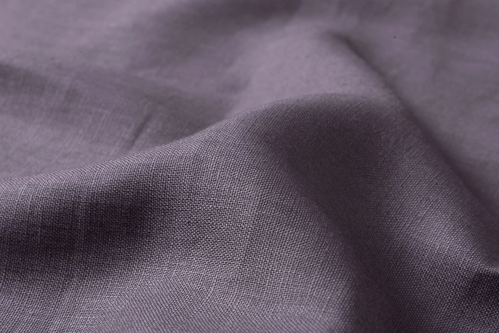 
206g wholesale 100% shiriting linen clothing fabric 