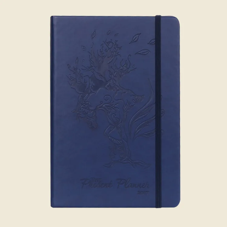 High Quality Journal Notebook Custom Logo With Low Price