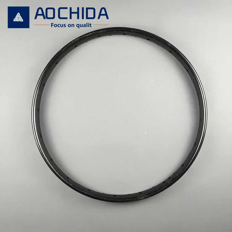 High quality 26 manpower tricycle steel tricycle rim