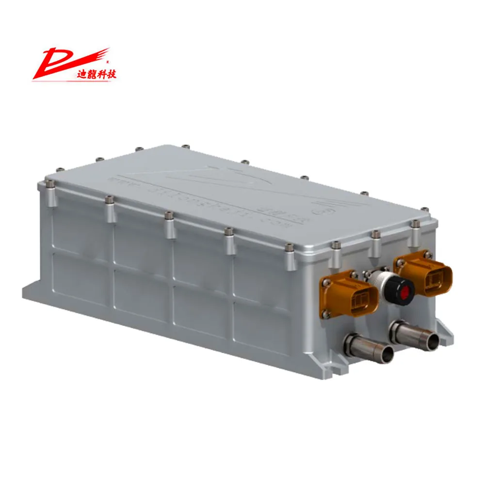 Golf Car Electric Buggy 5000W vehicle-mounted charger