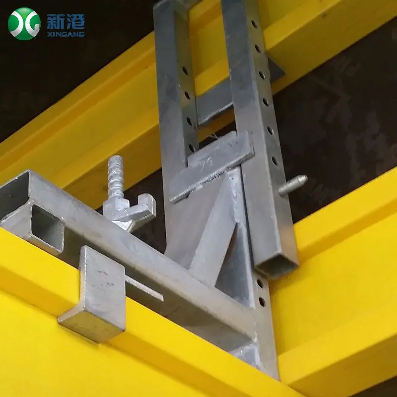 h20 beam for construction / H20 beam formwork use