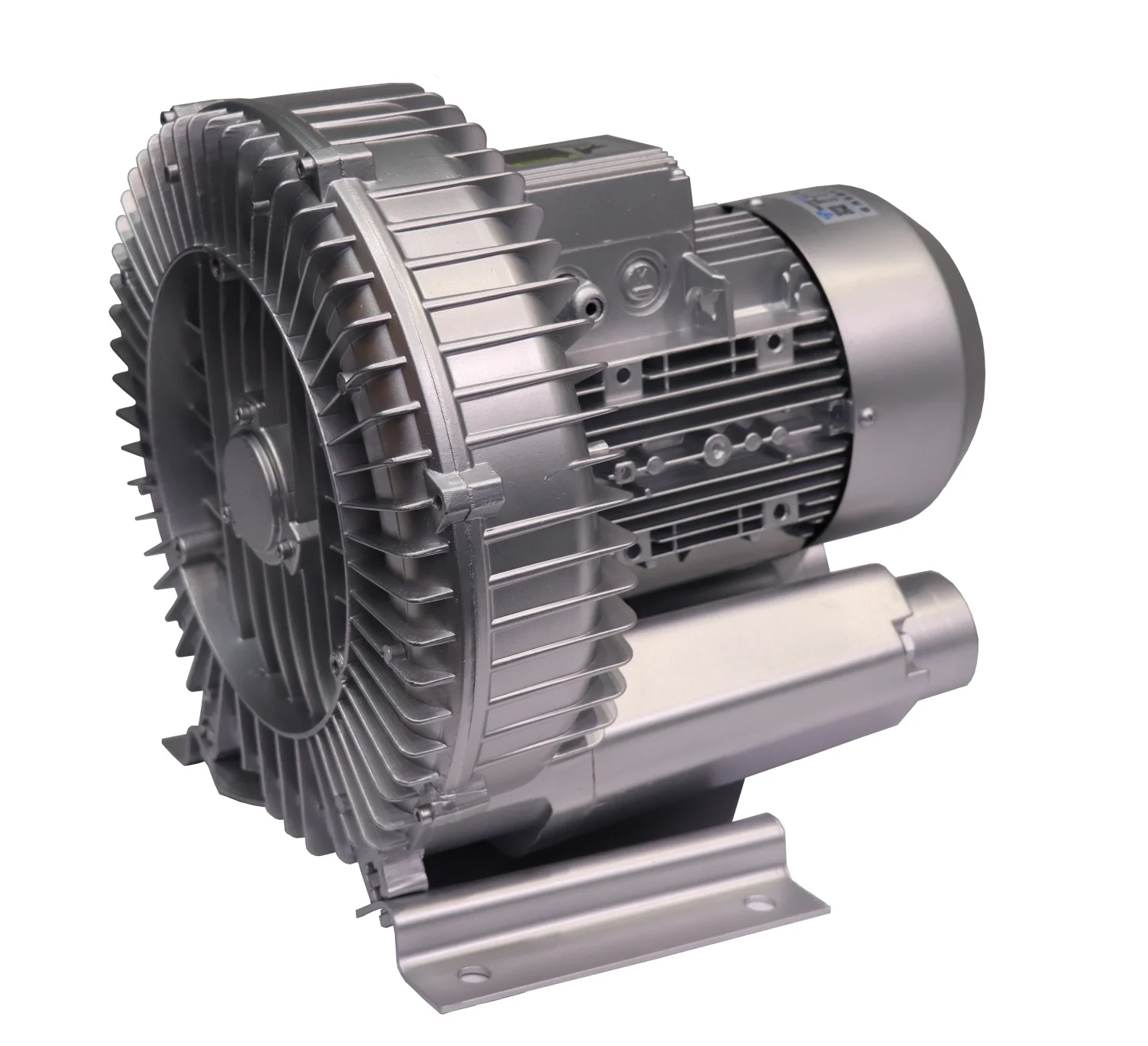 1.5kW Air Ring Blower for Aquaculture (XBT-1500)