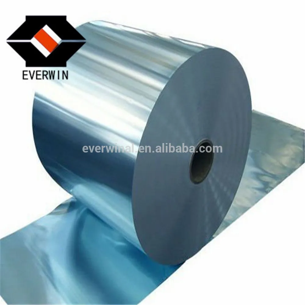 factory supplying 9 micron aluminium foil With the Best Quality