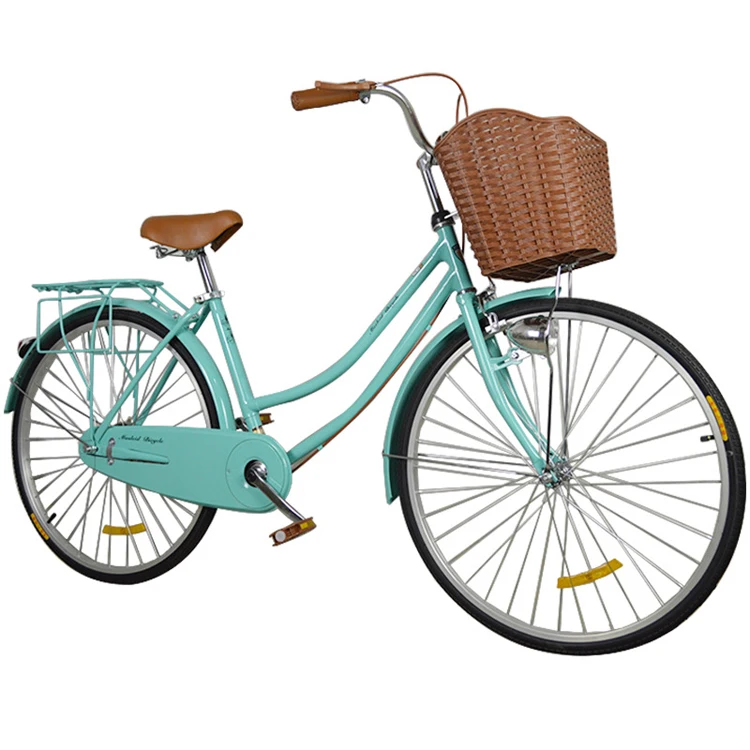 CE 28inch hot sale old fashion dutch city bike/vintage style bike/Cheap price custom good quality city rental bicycle