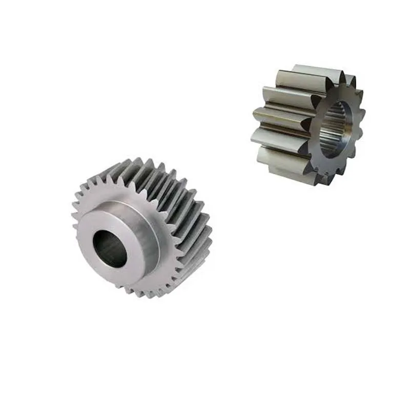 
Ball Mill Pinion Gears&Rotary kiln Pinion Gear 