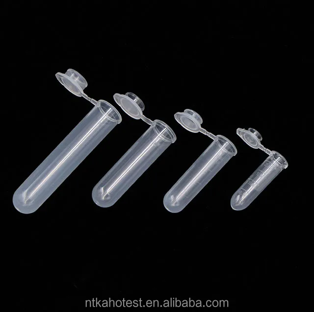 
Kahotest micro centrifuge tube for laboratory consumables 
