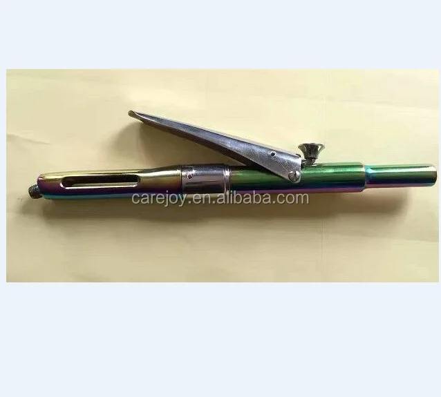 Dental Intraligamental Anesthesia Syringe Citoject Pen Type