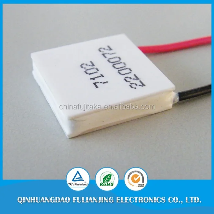 8.6 В Высокая надежность пельтье модуль термоэлектрический охладитель пельтье