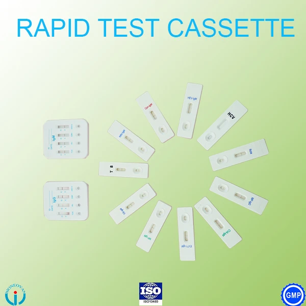 экспресс тест на вич медицинская лабораторных реактивов