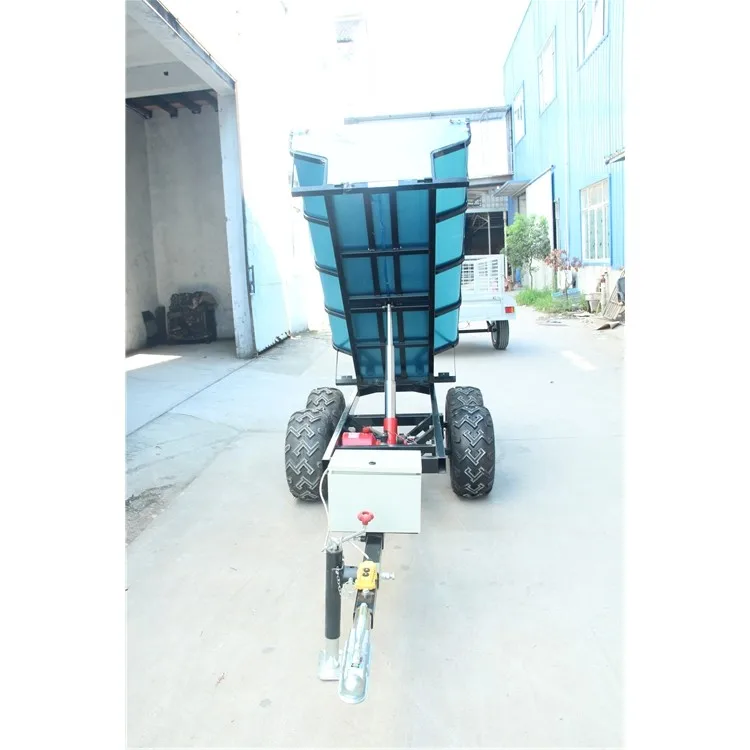 Professional ATV Trailer manufacturer Utility Trailer