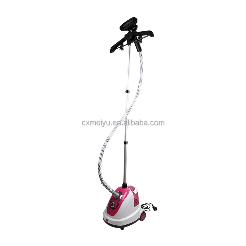 Vertical Clothes Garment Steamer