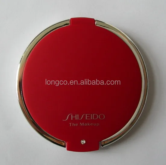 Factory price round pocket mirror