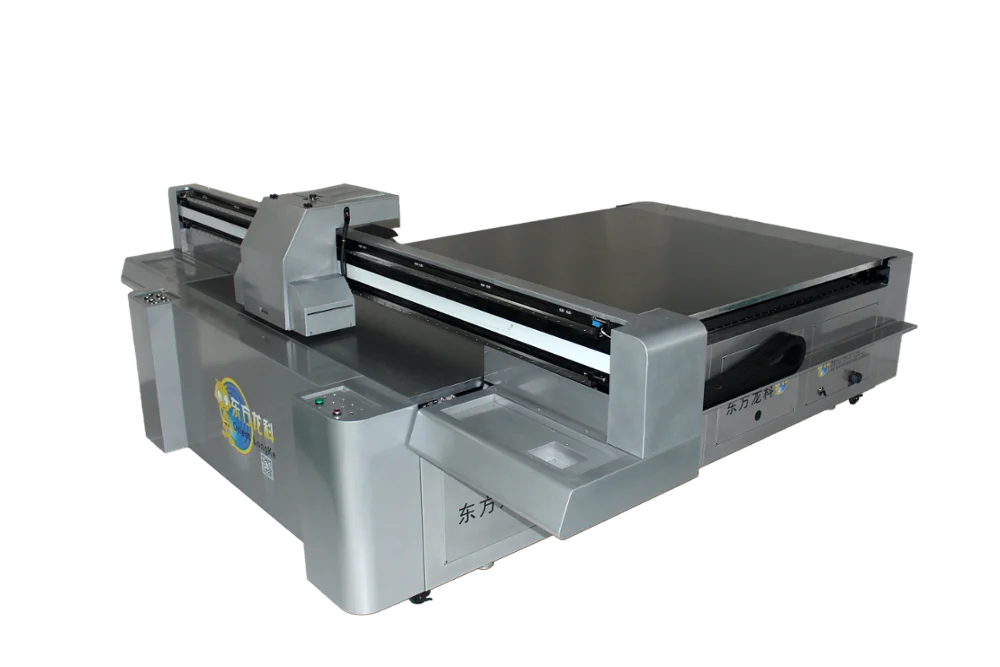 Hot sale 3d CE digital printer/ sand table printer price in shenzhen  uv2030 with G5*3pcs