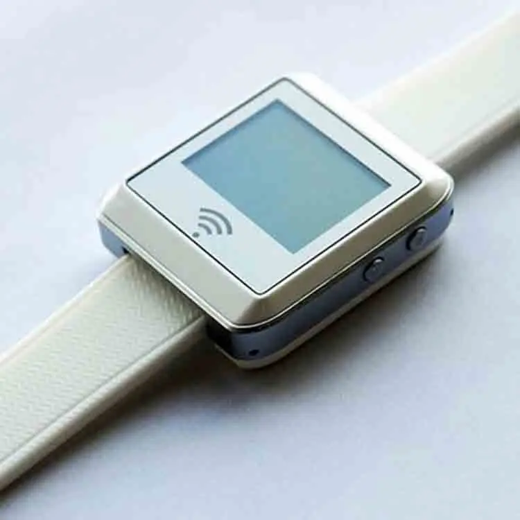 China best price nursing home wireless nurse call system with watch pager and push button