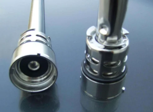 Высокое качество стандартная Еда D тип трубки extractor бочонок пива копье