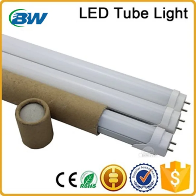 DC 12V 24V t8 led tube 9W 18W 24W 28W 32W cheap price smd3528 led t8 led tube light for sale with Internal Diver