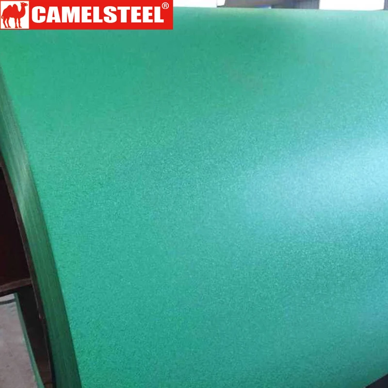 S350gd Prepainted Coated Galvanized Steel Coil
