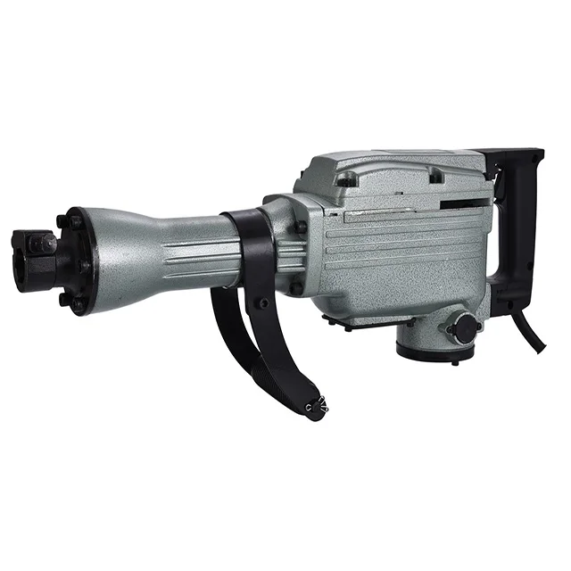 
Bosan Wholesale 24mm Machine Drill Rotary Hammer 