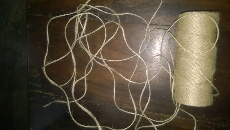 
28LBS/3PLY SACKING QUALITY JUTE YARN FROM EXPORT TRADE ASSOCIATE, BANGLADESH 