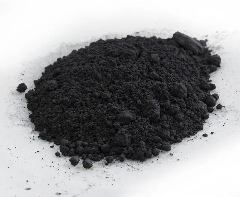 NEW low sulphur super fine graphite powder price