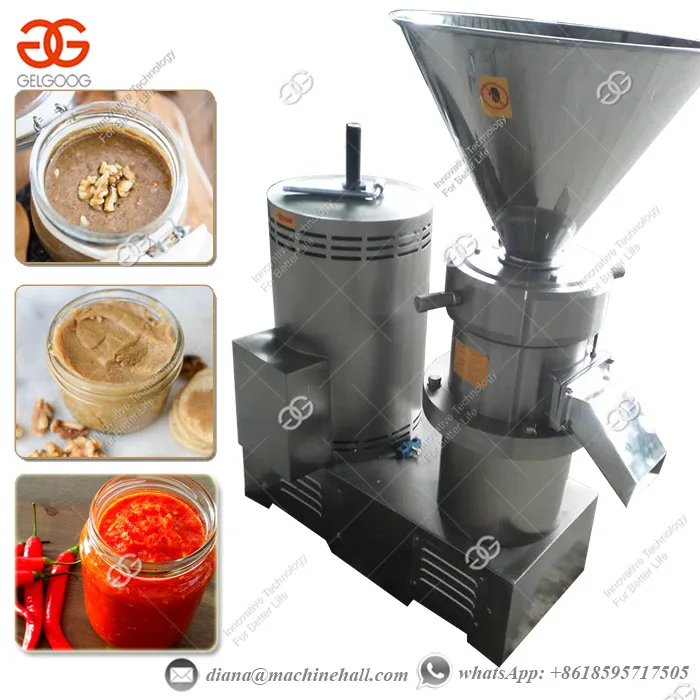 Bone Breaking Machine|Bone Mill Machine|Bone Grinding And Colloid Mill Machine