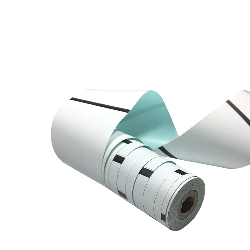 thermal paper manufacturer 50gsm 55gsm 58gsm 65gsm 70gsm 80gsm thermal paper jumbo rolls
