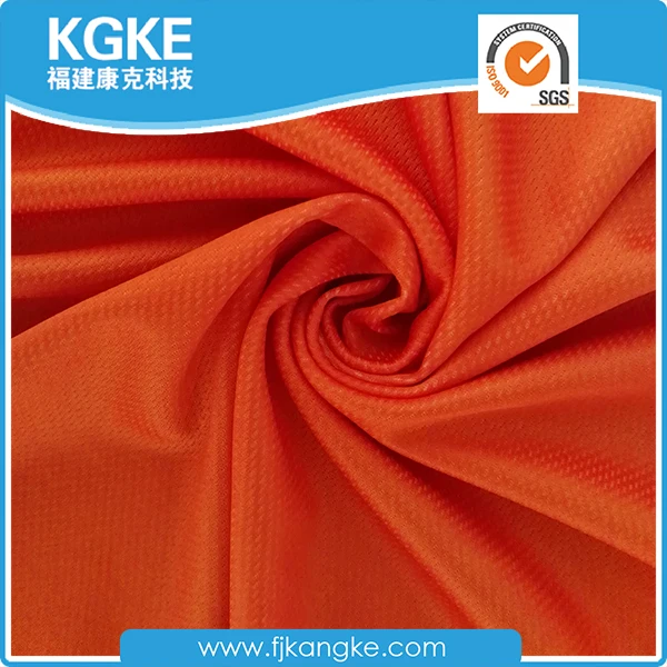 Варп вязать 100 полиэстер Ткань Текстиль с различными сплошной цвет