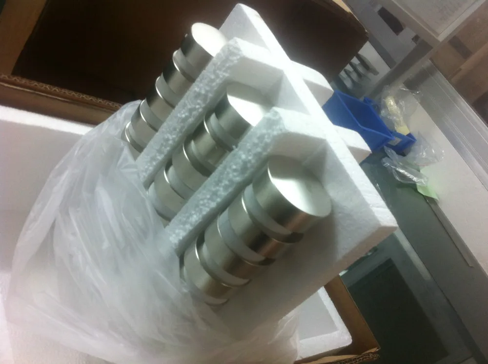 N50 China strong neo permanent magnet for sale factory in Ningbo