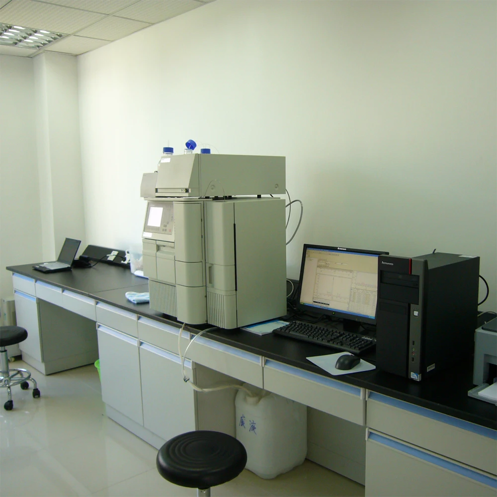 
Good price Matrine CAS 519-02-8 free sample 
