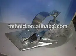 stainless steel exhaust muffler rain caps for chimney on stack pipes