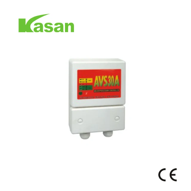 AVS 30Amp Micro Surge Voltage Protector