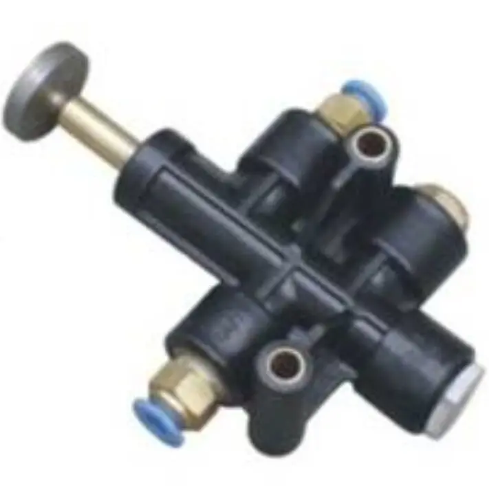 Pneumatic Switch(air Interlock Valve, Valves)